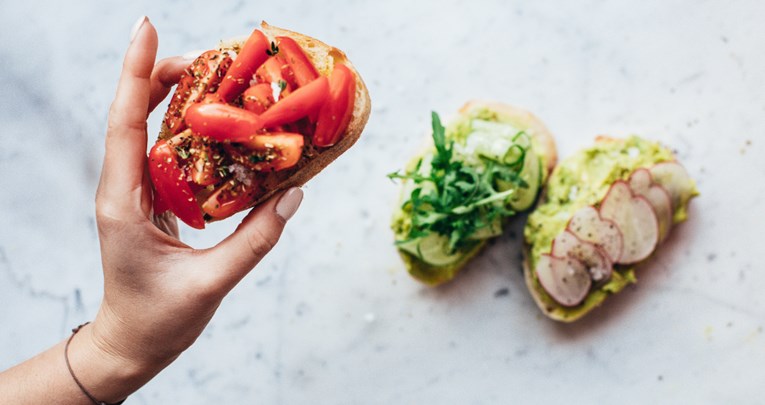 Vegani imaju veći rizik od frakture kostiju, tvrdi studija