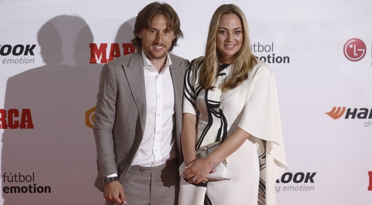 Modrić dobio jedno od najvećih priznanja u karijeri