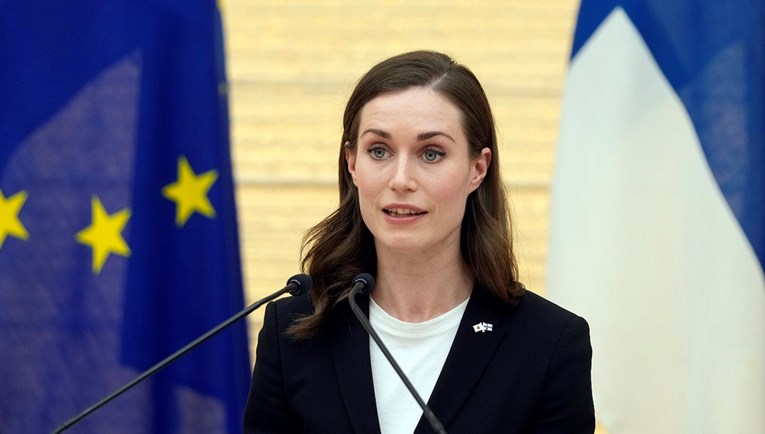Finska vladajuća stranka podržala pridruživanje NATO-u