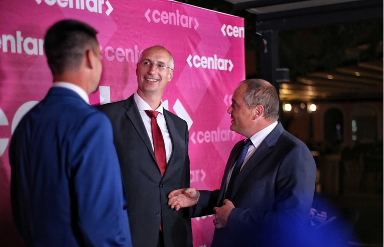 VIDEO Puljak prvi u Splitu, ima značajnu prednost