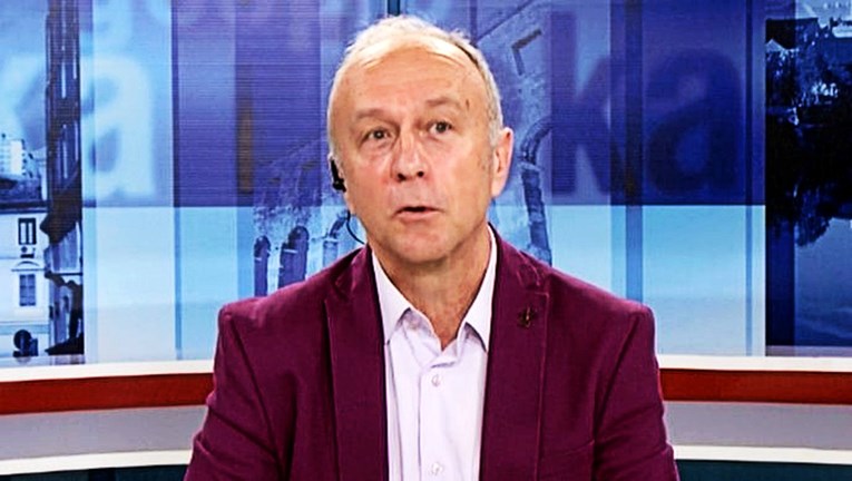 Imunolog: Ako cijepite 20.000 starijih u danu, gotovo je sigurno da će netko umrijeti