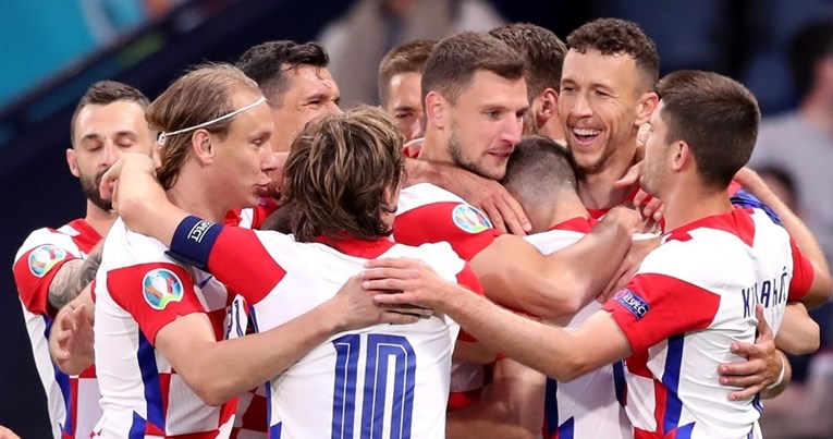 Perišićev gol gurnuo je Hrvatsku u puno teži dio ždrijeba