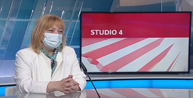 Šostarova zamjenica: U lipnju bismo mogli popustiti mjere i vratiti se u normalu