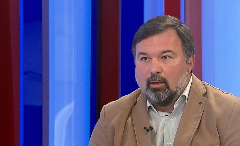 Seizmolog: Potres nedaleko od Zadra spada u seriju jakih, očekujemo i naknadne
