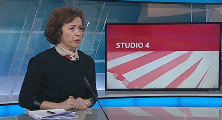 Bandićeva suradnica: Čudim se da se netko uopće usuđuje kandidirati za gradonačelnika
