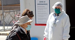 Sve bolja situacija u BiH, najavljeno popuštanje mjera