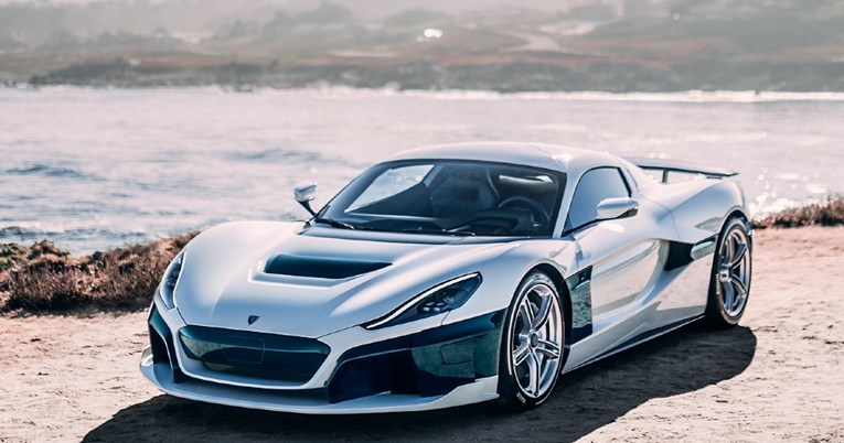 Rimac Nevera i Pininfarina Battista u zajedničkom nastupu