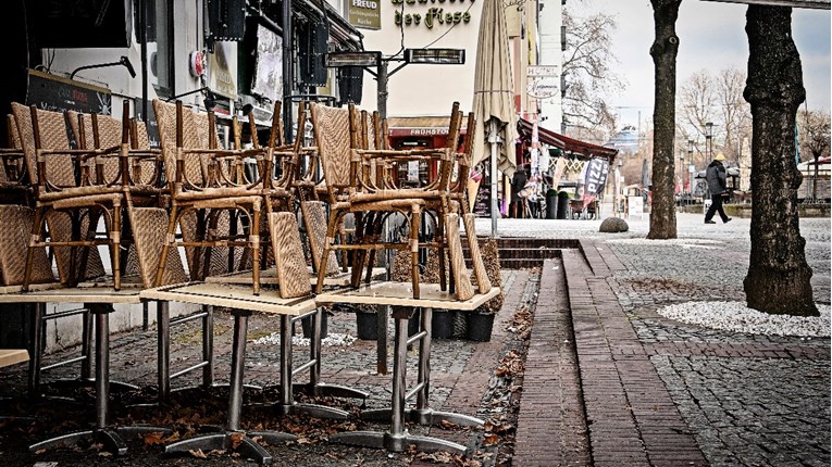 U Njemačkoj popustile neke mjere, krenulo i masovno testiranje