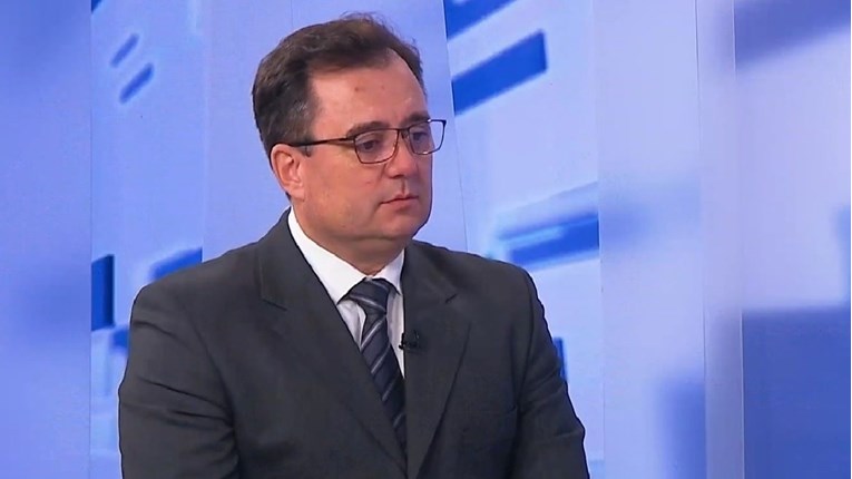 Vanđelić: Moj fokus je bio da se obnova provede, nisam osoba koja tolerira pritiske