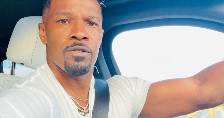 Jamie Fox nema osobnog trenera, a top figuru postiže samostalnom disciplinom