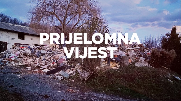 Sedmero mrtvih u potresu. Među žrtvama curica u Petrinji te otac i sin kod Gline