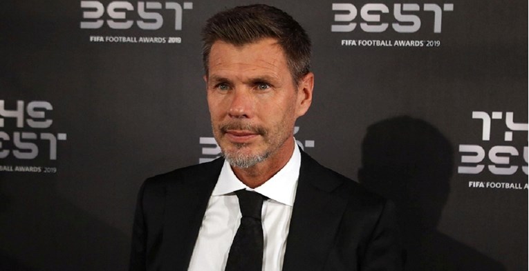 Boban, Uefin šef za nogomet: Žele ga ukrasti od navijača i zato će platiti