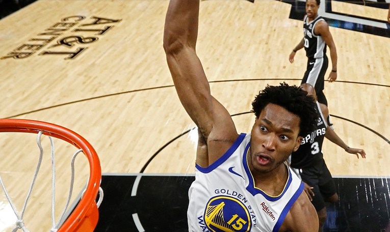Novi igrač Lakersa potpisao ugovor na 10 dana