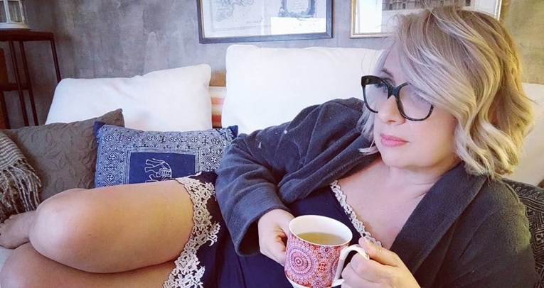 Danijela Dvornik zbunjena: Gaće i grudnjak nose se kao kupaći kostimi