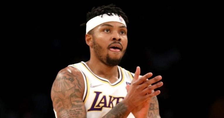 Otišao iz Warriorsa u Lakerse jer je mislio da će s njima biti prvak: Zlo mi je