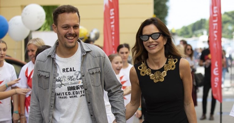 Igor Kojić je otputovao na more, objavio i s kim provodi vrijeme