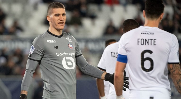 Lille pobijedio, Grbić nakon kikseva protiv PSG-a ostao na klupi