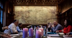 Orban vodio sastanak pod kartom velike Mađarske, obuhvaća pola Hrvatske