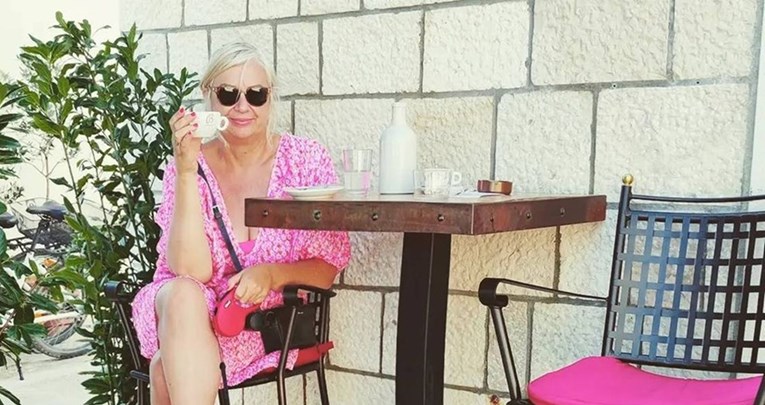 Danijela Dvornik otkrila što je čini sretnom: Ne trošite minute na loše ljude...