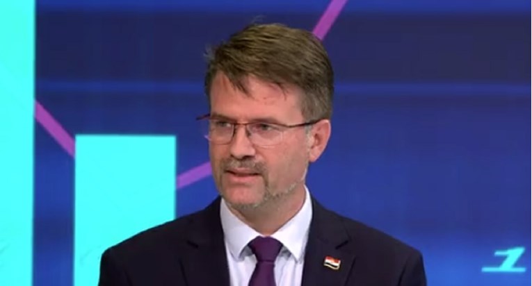 Plenkovićev savjetnik o inflaciji: Postoje mjere koje će pomoći građanima