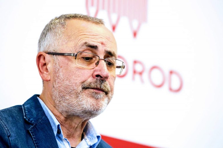 Šef sindikata koji jedini glasa o dogovoru: Nije se smjelo pristati na ovo