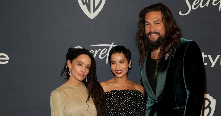 Jason Momoa izrazio emotivnu podršku kćeri svoje bivše: Tako sam ponosan. Volim te