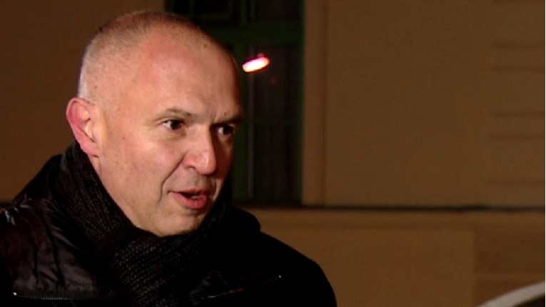 Šef KBC-a Sestre milosrdnice: Imamo manje teških upala pluća i ljudi na kisiku