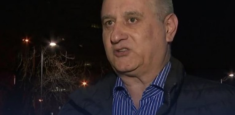 Karamarko: Neću se kandidirati, još uvijek sam u svom malom svijetu šutnje
