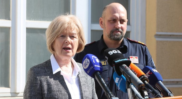 U Karlovcu dvojica novooboljelih, jedan se zarazio nakon kontakta sa strancem