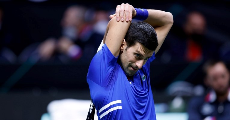 Sport1: Stiže čekić za Novaka Đokovića