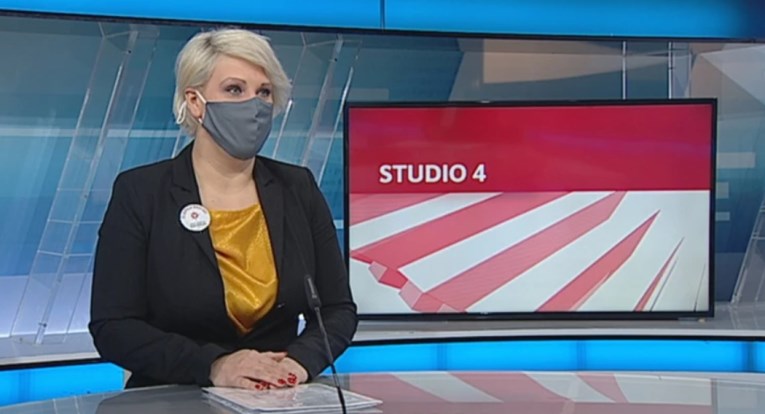 Hrvatska liječnička komora: 73 posto zdravstvenih djelatnika želi se cijepiti