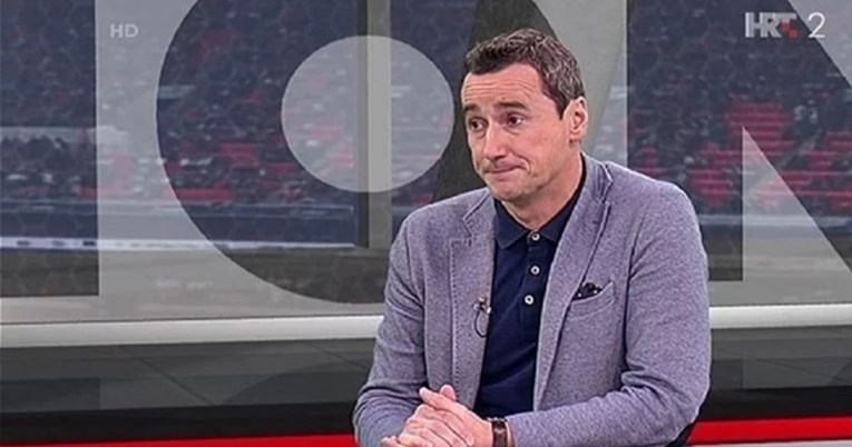 Strahonja žestoko kritizirao suce Hajdukove i Dinamove utakmice