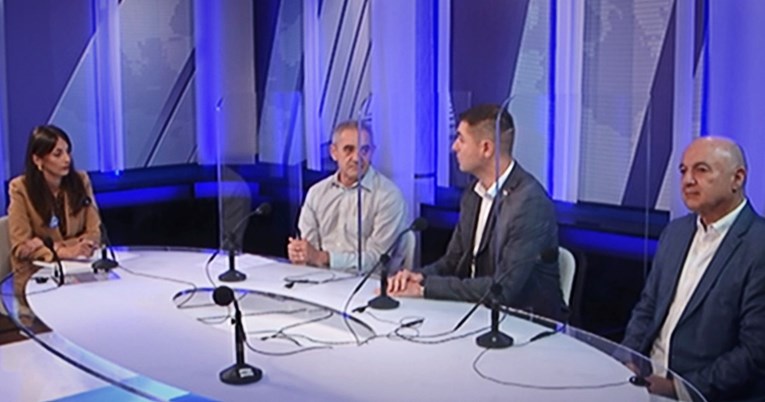 Bakić o Srebrnjaku: Apsurdno je misliti da je netko imenovan jer je nagrađen