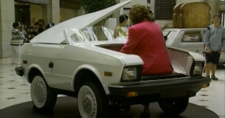 VIDEO Kako je Yugo postao dio američke kulture