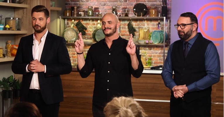 Počeo je MasterChef, ovo su prvi kandidati koji su se predstavili žiriju