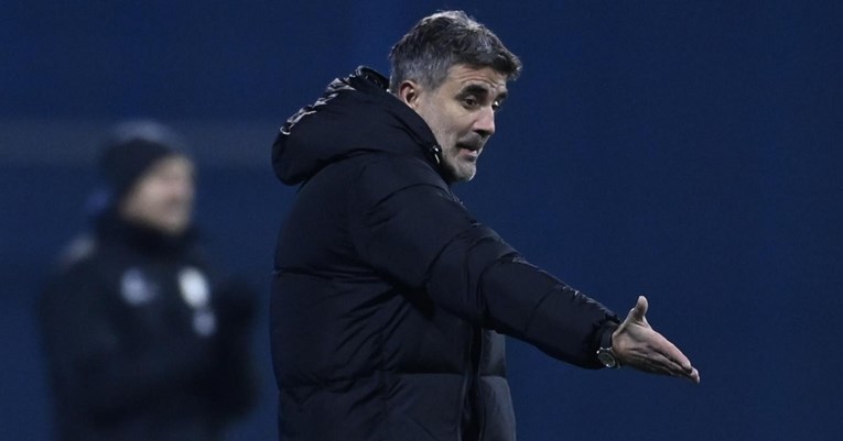 Mamić: Rijeka igra odličan nogomet, a mi nismo iskoristili svoje šanse