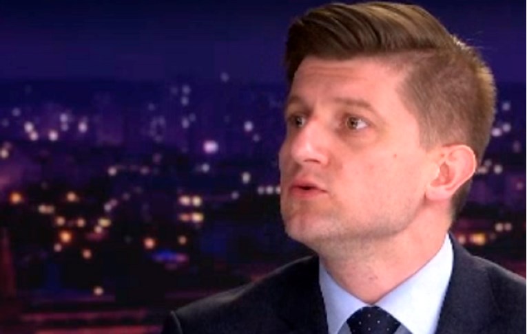 Marić komentirao mogućnost smanjenja plaća i otkaza u državnom sektoru