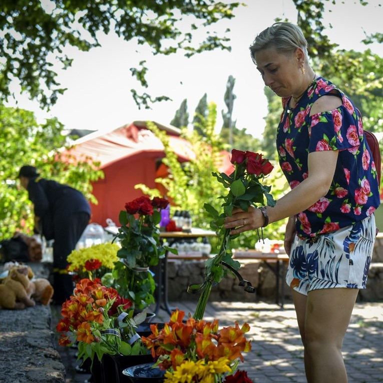 RAT UŽIVO: Veliki ruski raketni napad na Dnjepar, okončana potraga za preživjelima u šoping-centru u Kremenčuku