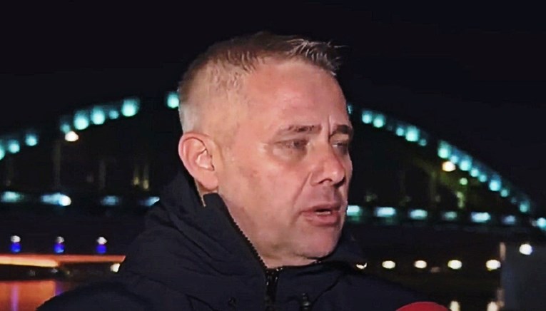 Otac Tijane Jurić: Snimka iz Save je ozbiljna misterija, tri su ključna pitanja