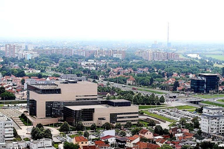 Spremite se za poseban režim u Zagrebu, sutra i u nedjelju se zatvaraju neke ceste