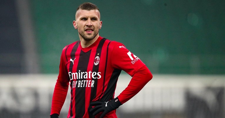 Calciomercato: Rebić bi mogao doživjeti iznenađenje u Milanu