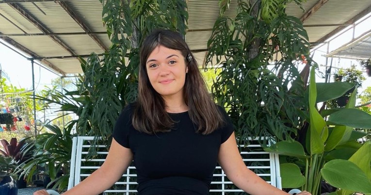 Djevojka koja je skinula 44 kilograma otkrila što jede u danu kako bi sačuvala težinu