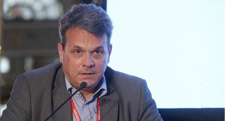 Imunolog Lučin: Delta plus varijantu ne možemo izbjeći, već je došla do Austrije