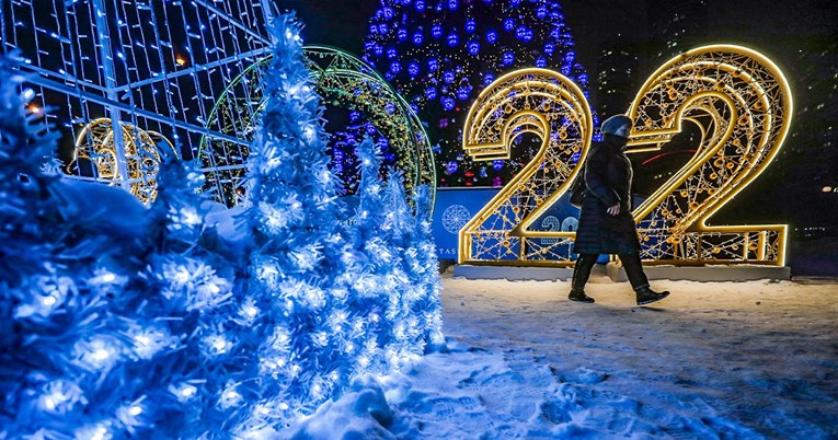 Hoće li pandemija stvarno prestati 2022.? Ovo su tri scenarija