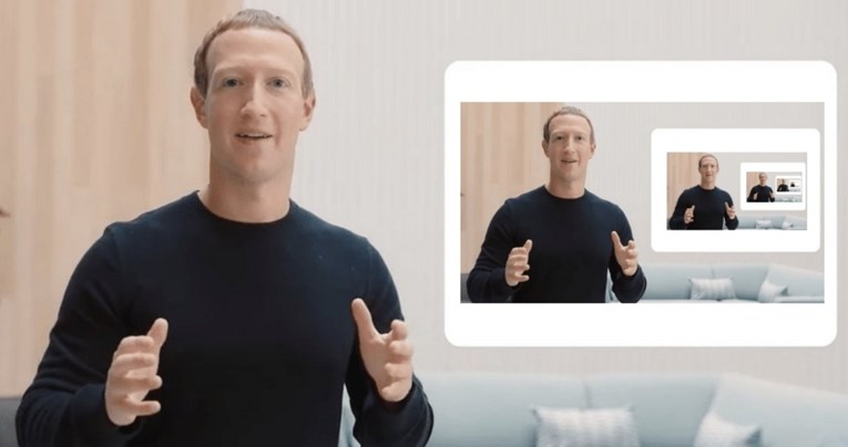 Ekipa na internetu se sprda s novim imenom Facebooka, ovo su najjače fore