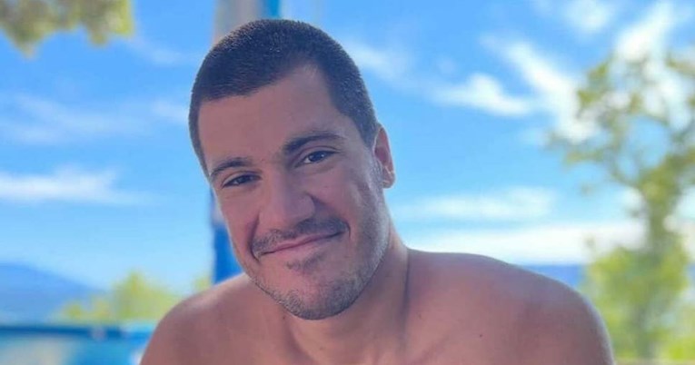 Mark Bagarić pohvalio se važnim uspjehom: Nadam se da ću uskoro objaviti prvu pjesmu