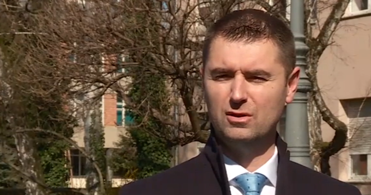 Filipović o smrti Bandića: Danas je naglo prekinuta oštra politička borba