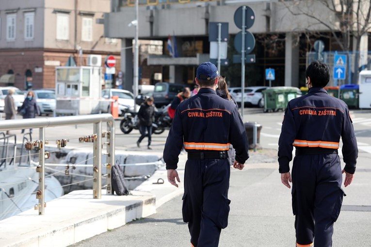 Jedna hrvatska i jedna BiH regija najgore u Europi po 7-dnevnoj incidenciji