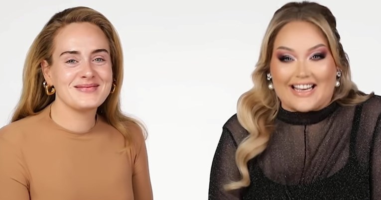 Adele priznala da ne propušta obojati obrve: U protivnom izgledam kao Voldemort