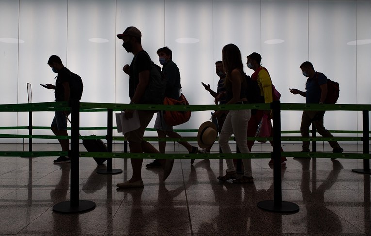 Globalni prihodi od turizma ove godine mogli bi porasti za 50 posto